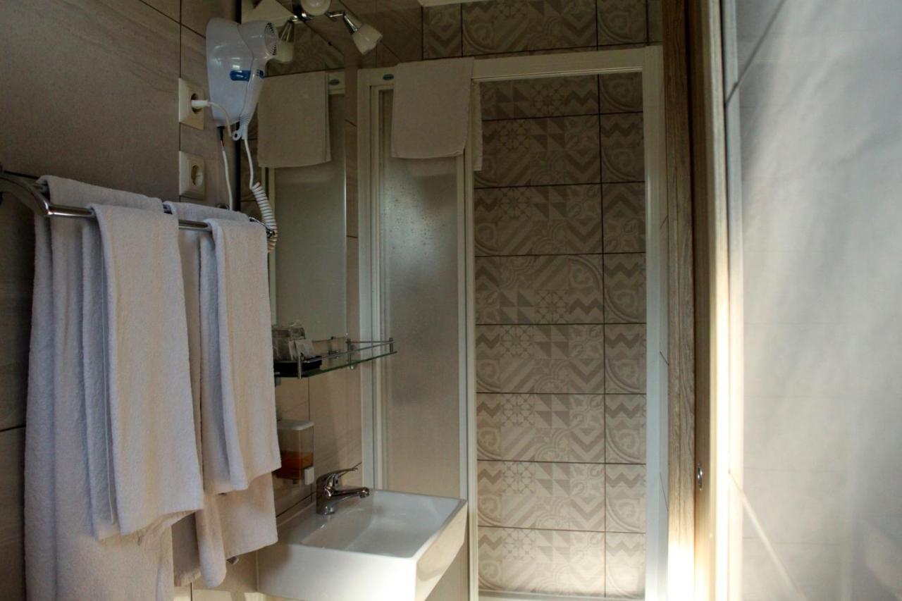 יאסטרברסקו Guesthouse Rezekov Podrum מראה חיצוני תמונה