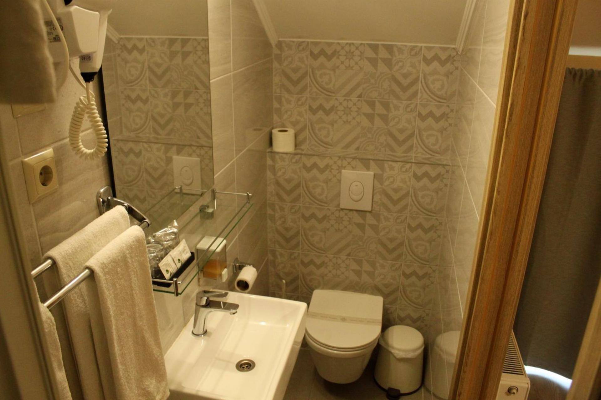 יאסטרברסקו Guesthouse Rezekov Podrum מראה חיצוני תמונה