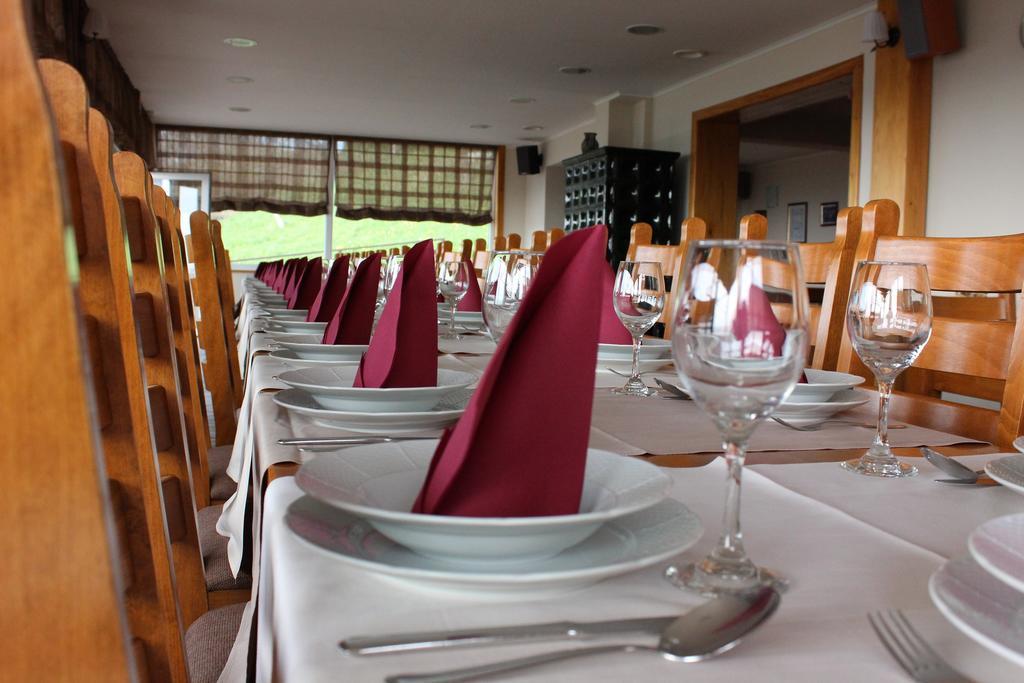 יאסטרברסקו Guesthouse Rezekov Podrum מראה חיצוני תמונה